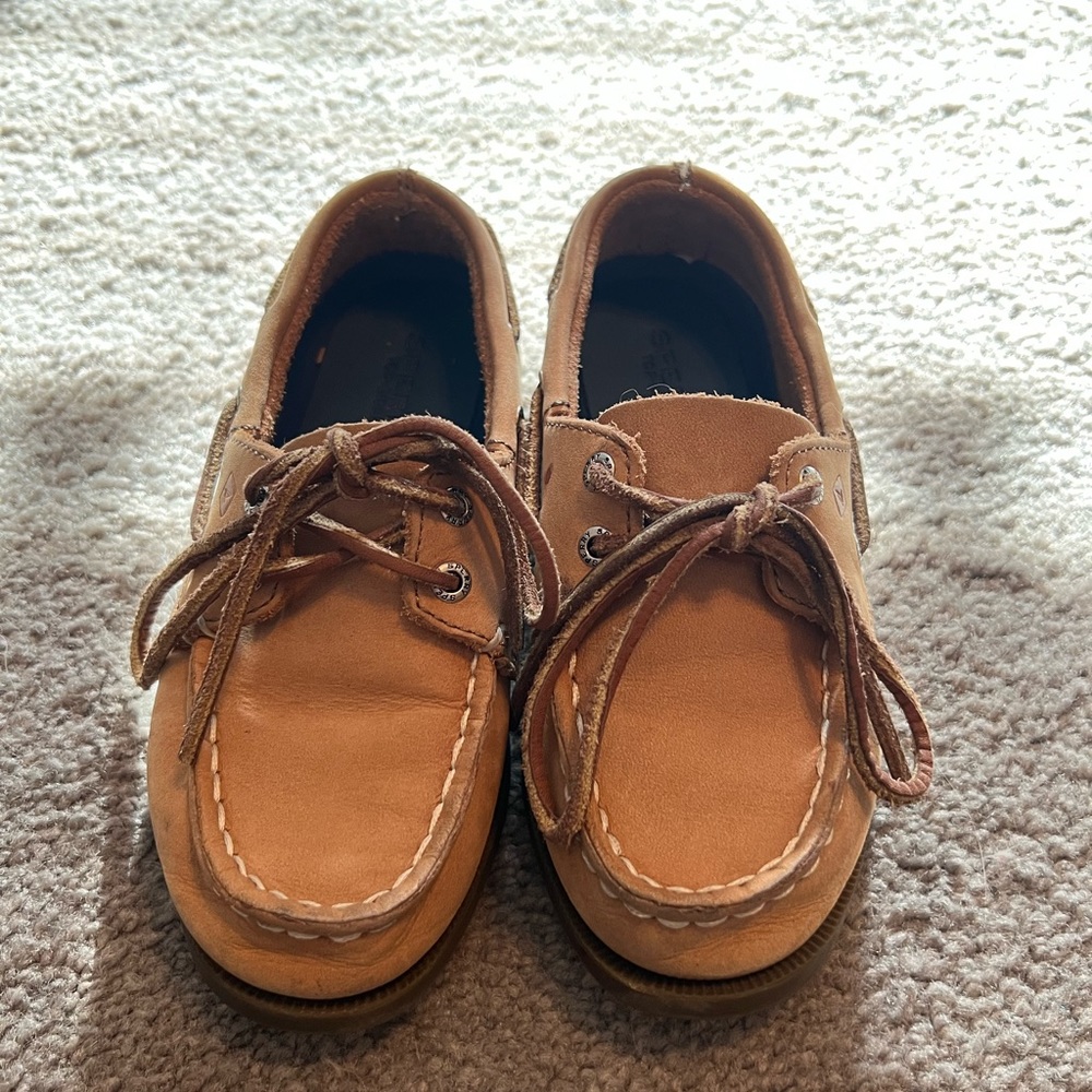 Sperry Boat Shoes
